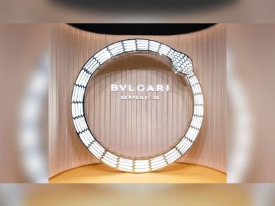 3 Men On Bikes Rob Luxury Jewellery Store In Paris In Broad Daylight