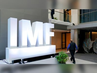 Less than 3% world economic growth predicted due to geopolitical divisions and US bank failures, says IMF chief