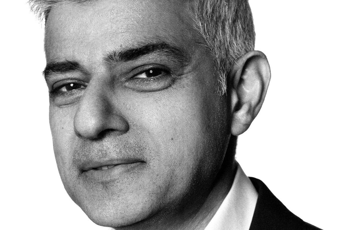 Sadiq Khan: “I want to be part of a generation of politicians who take action”