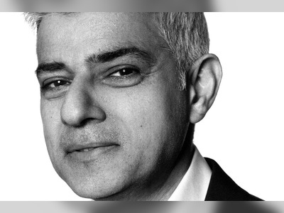 Sadiq Khan: “I want to be part of a generation of politicians who take action”