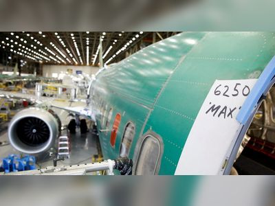 US engineers recommended grounding Boeing 737 MAX soon after second crash, report says