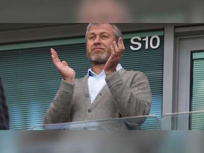 UK sanctions ‘fixers’ hiding money for oligarchs Abramovich and Usmanov