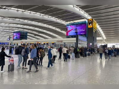 Heathrow strike ‘to hit coronation travel’ amid new wave of walkouts