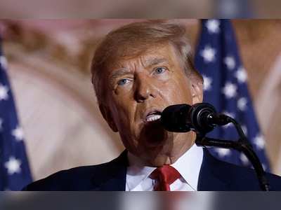 Donald Trump: Art Of The Comeback Or End Or The Road?