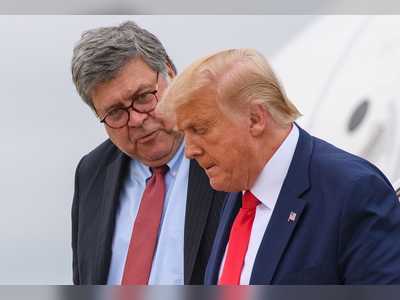 Bill Barr: DOJ could have 'very good evidence' of possible Trump obstruction in documents case