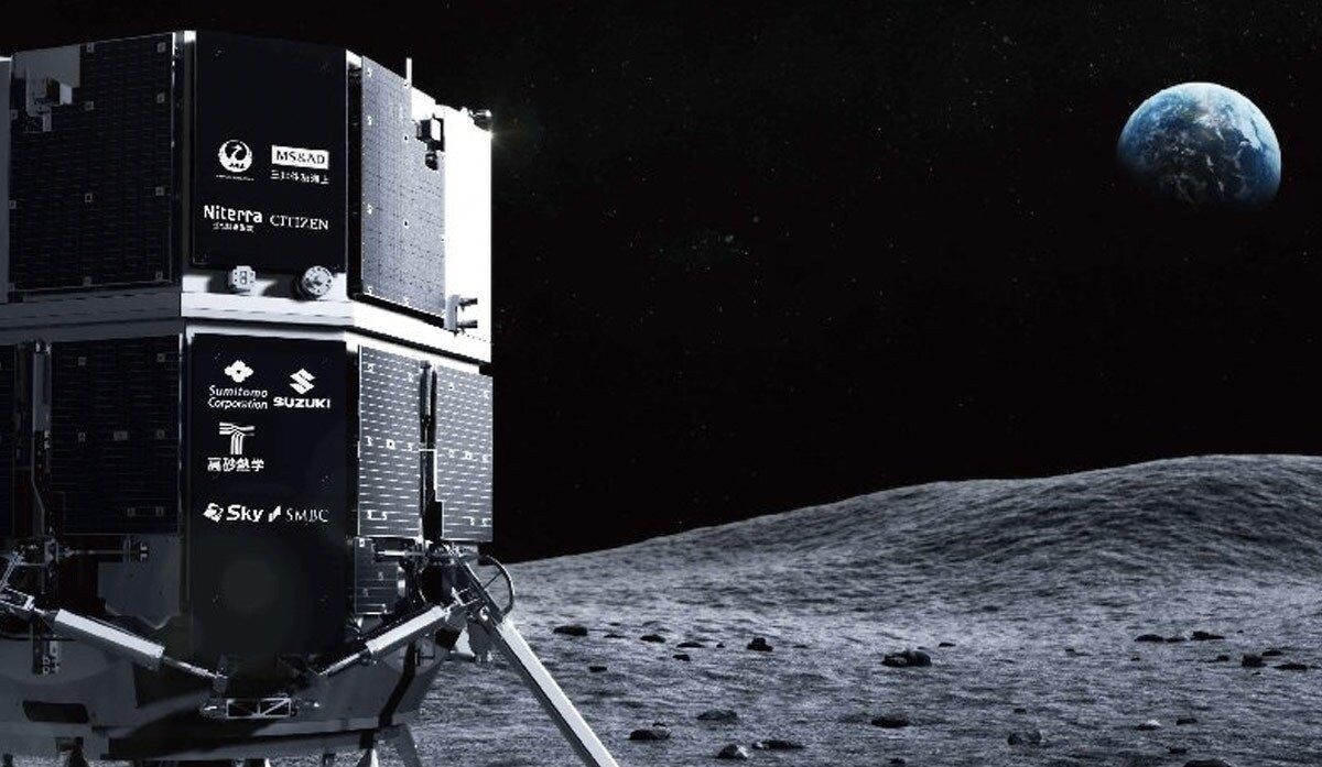 Japanese Space Firm Loses Communication With Lunar Lander