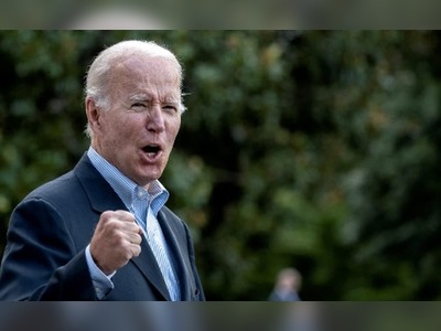 Age, Inflation: Challenges For Biden, 80, As He Announces Re-Election Bid