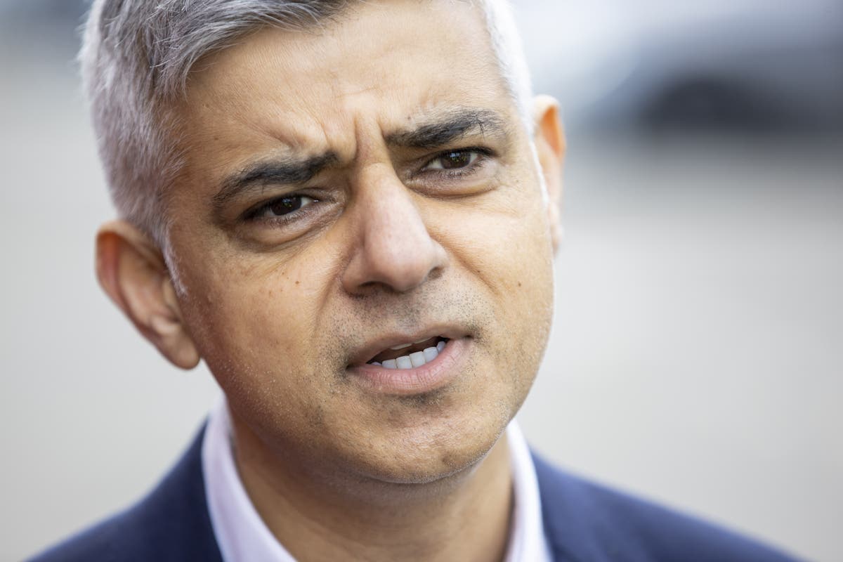 Sadiq Khan knocks back call for London social housing ‘champion’