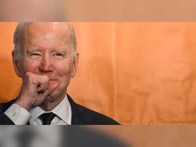Why Joe Biden’s whirlwind trip to Belfast went better than it looked