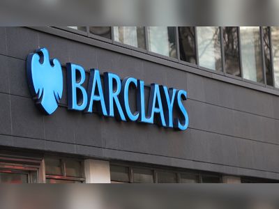 All the Barclays branches closing down in 2023