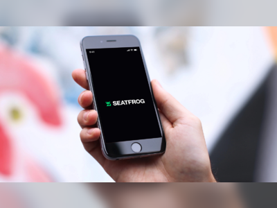Trainline rival Seatfrog books £6m raise for next leg of journey