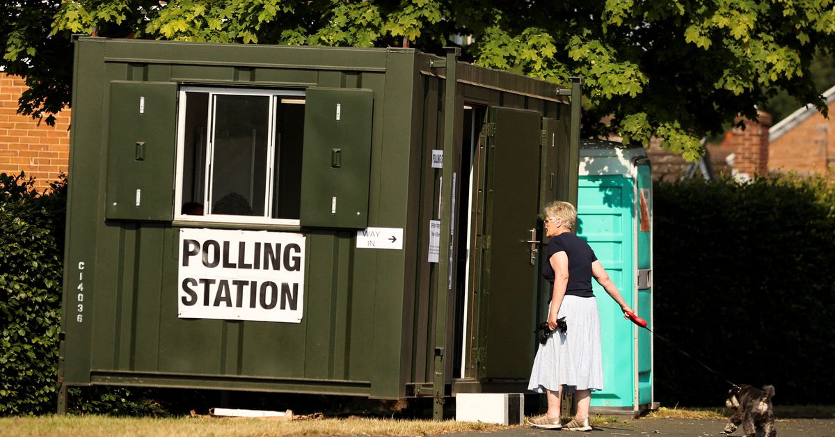 New voter ID requirement sparks concern ahead of English elections