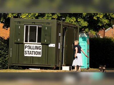 New voter ID requirement sparks concern ahead of English elections