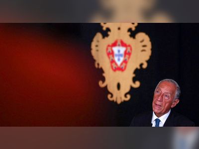 Portugal should apologise, confront past role in slavery, says president