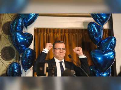 Who is Petteri Orpo? Meet Mr. Dependable, Finland’s election winner