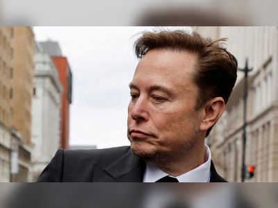 Elon Musk threatens to sue Microsoft claiming it used Twitter data without permission
