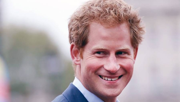 Prince Harry prepares to take stand to pursue hacking claims