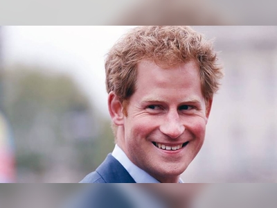 Prince Harry prepares to take stand to pursue hacking claims