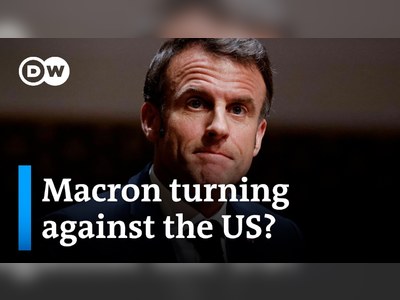 Europe sovereignty: ‘Pandemic, war made us discover we have to reduce our dependencies’