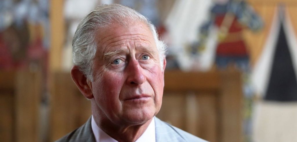 King was 'unhappy' about Prince of Wales Bridge renaming