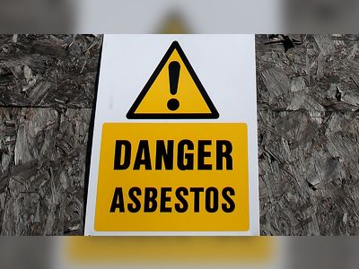 MPs call time on asbestos as the deadly substance still kills 5,000 people every year