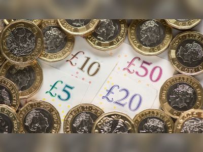 Cost of living support payment due to be paid to more than eight million households from today