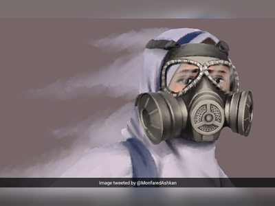 20 Iranian Schoolgirls Hospitalised After Latest Poison Attack