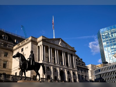 Bank of England interest rate-setter warns inflation may get too low