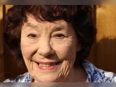 Teenagers jailed for killing sleeping pensioner in firework arson attack