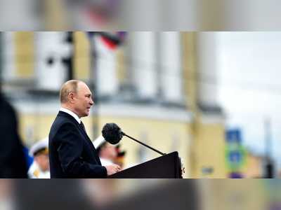 Tracking Putin’s diamonds: G7 push to ban Russian gems gathers pace