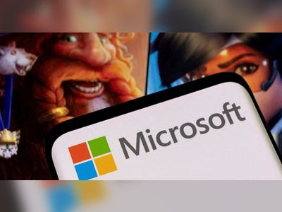 Explainer: What next for Microsoft's $69 billion Activision deal after UK ban?