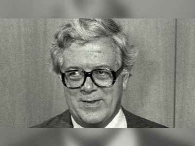 Why Geoffrey Howe was the greatest chancellor since the Second World War