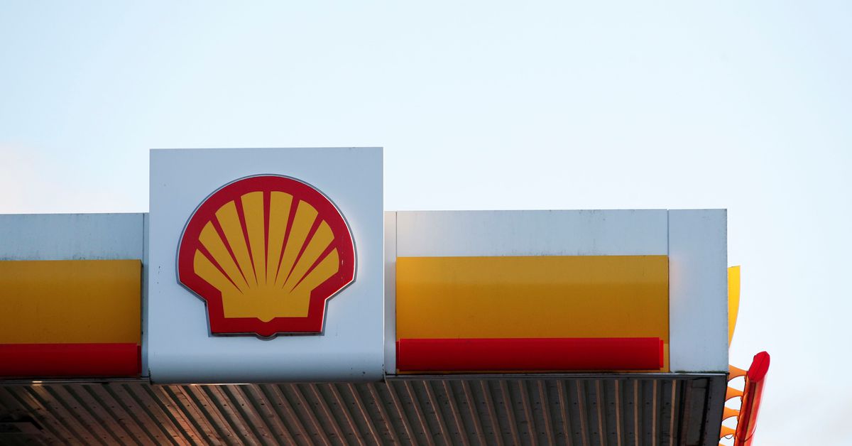 Shell sees stronger LNG volumes and oil product performance in Q1