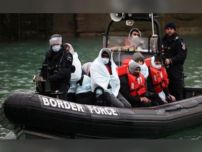 UK police share sensitive info about children seeking asylum with immigration authorities