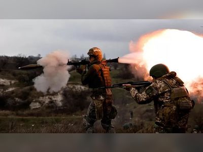 Ukraine war: Who leaked top secret US documents - and why?