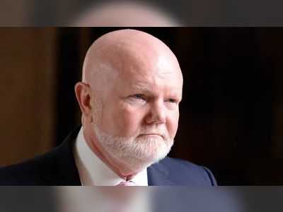 Colin Beattie resigns as SNP treasurer after arrest