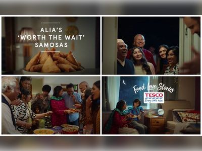 Tesco: Eid advert aims to help British Muslims ‘feel seen, heard and understood’