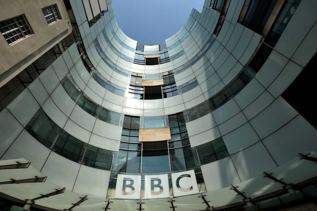 BBC objects to ‘government-funded media’ label on Twitter