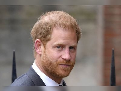 Sun publisher sets aside £127m for phone hacking cases