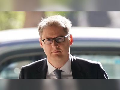 CBI boss Tony Danker 'shocked' at firing over misconduct claims