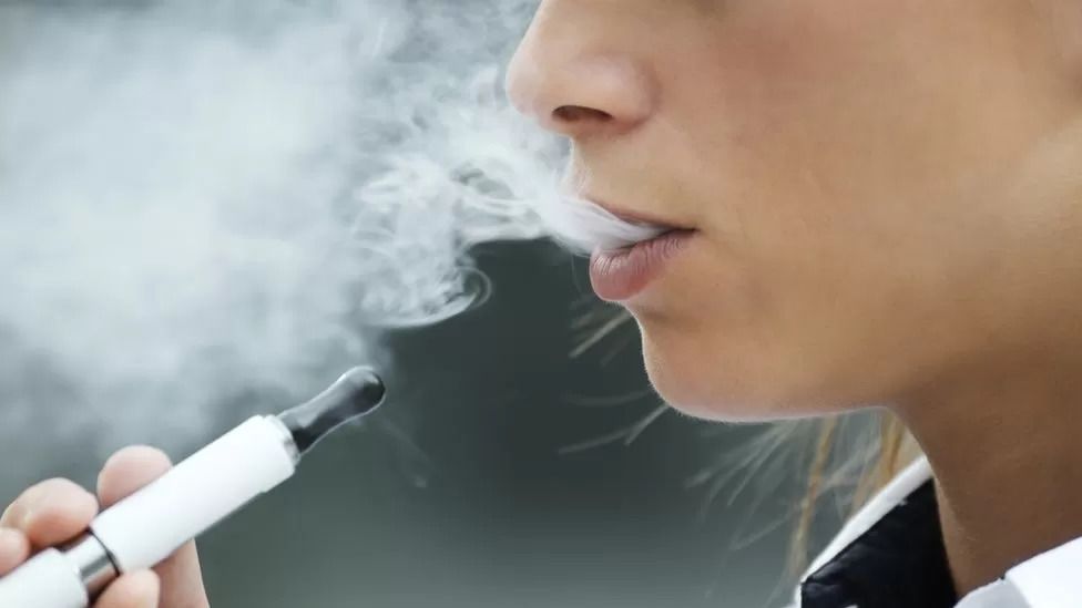 Vaping: Free e-cigarettes to be handed out in anti-smoking drive