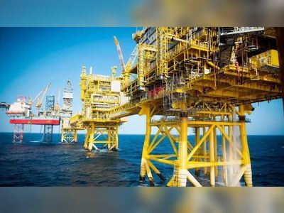 North Sea oil spills exceed safe level - activists