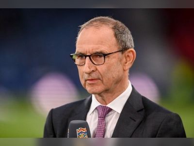 Leicester consider iconic former manager as Brendan Rodgers replacement