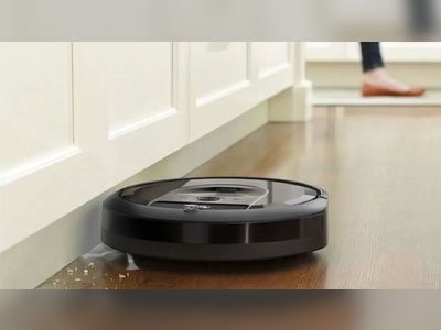 Amazon takeover of iRobot faces UK watchdog review