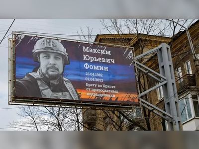 Ukraine war: Who are Russia's war bloggers and why are they popular?