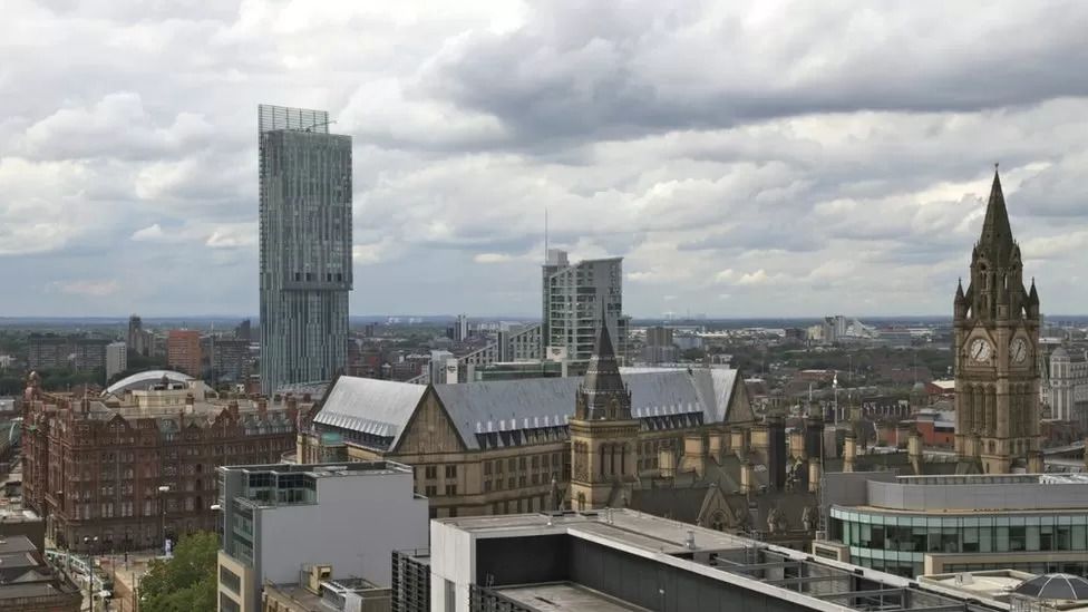 Manchester becomes first UK city to impose 'tourist tax'