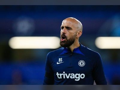 Chelsea interim boss Bruno Saltor makes worrying admission ahead of Liverpool