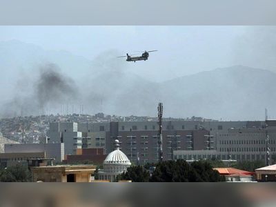 UK set to deport Nepalese guards who risked lives protecting Kabul embassy