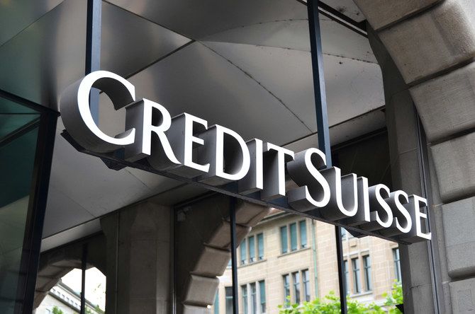 Swiss sight deposits fall, suggesting Credit Suisse, UBS took less emergency help