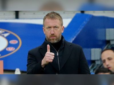 Graham Potter tipped for return to management just hours after Chelsea sacking